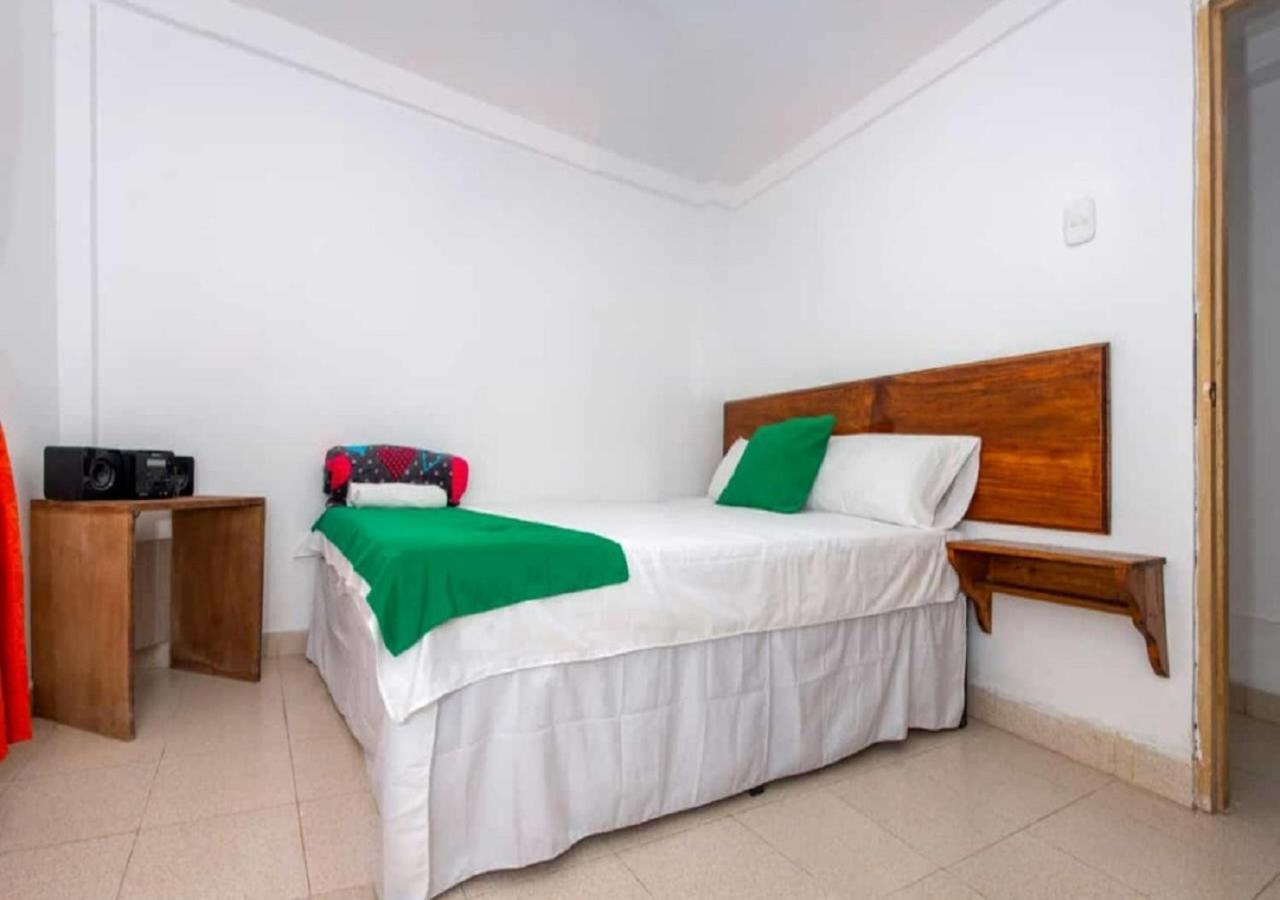 Secretos Del Eden Hotell Ruiosucio Exteriör bild