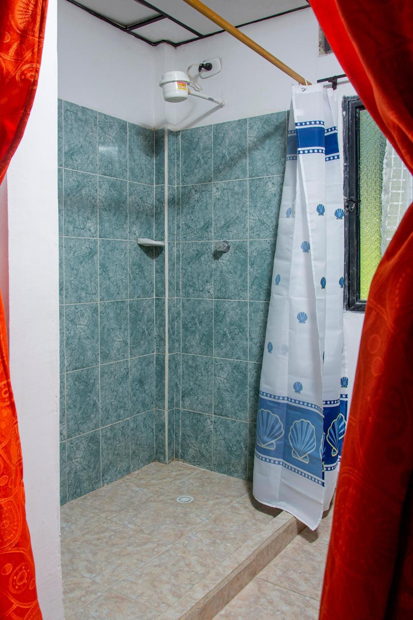 Secretos Del Eden Hotell Ruiosucio Exteriör bild